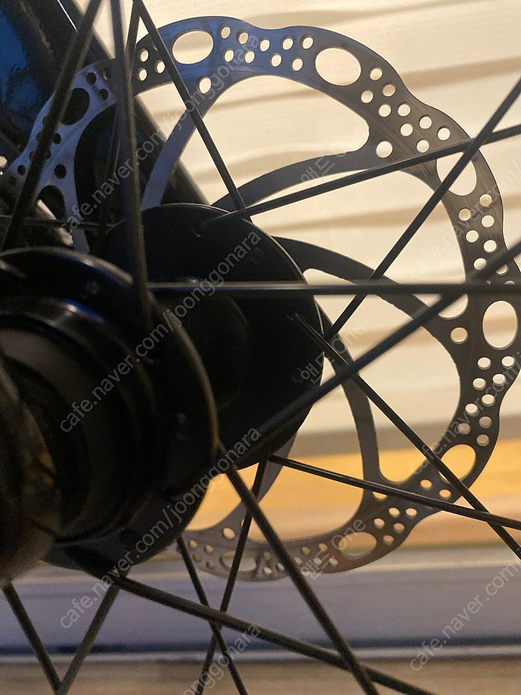 트렉자전거 AL2(도마니)--3