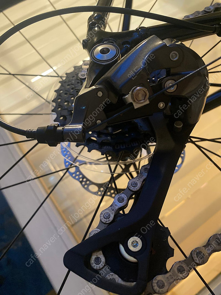 트렉자전거 AL2(도마니)--7