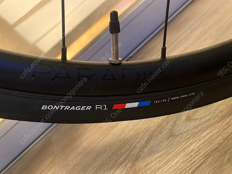 트렉자전거 AL2(도마니)--9