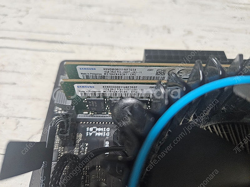 i5 12400F + H610M + DDR4 32GB ...--2