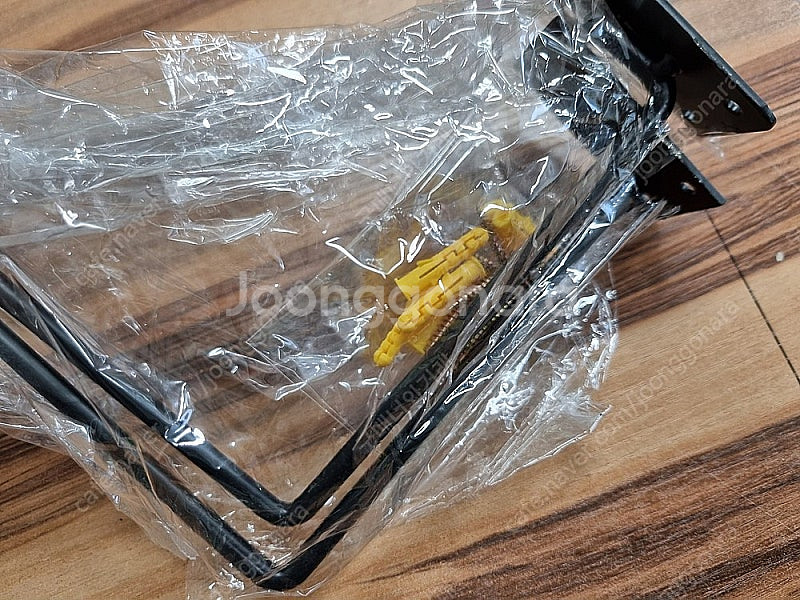 오토바이 자전거 헬멧 걸이 메탈 브라켓--5