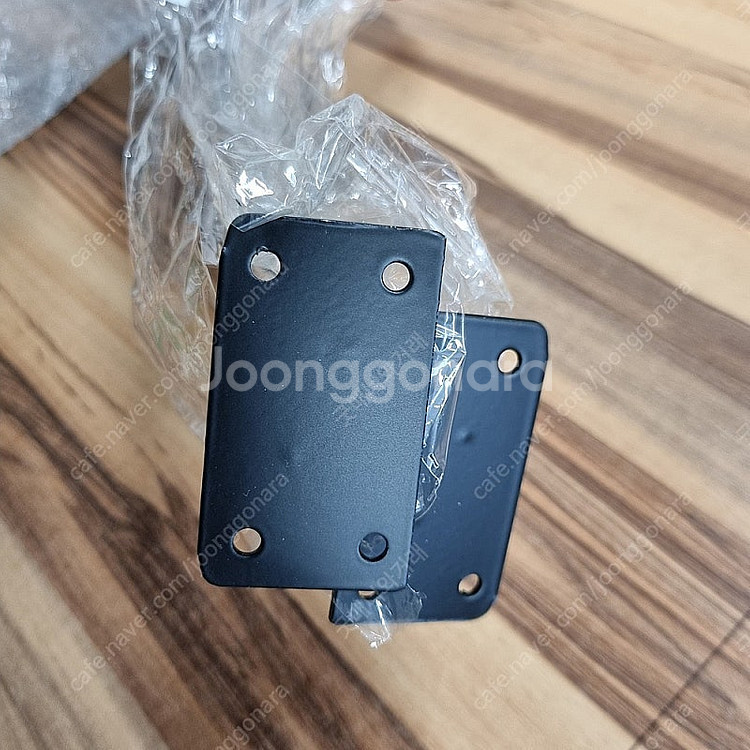 오토바이 자전거 헬멧 걸이 메탈 브라켓--6