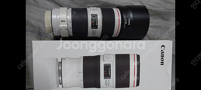 새형아백통 EF70200 F4 OI--0