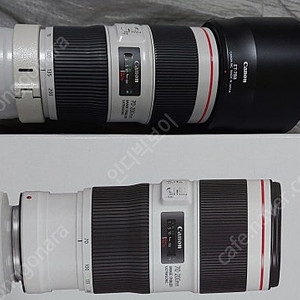 새형아백통 EF70200 F4 OI