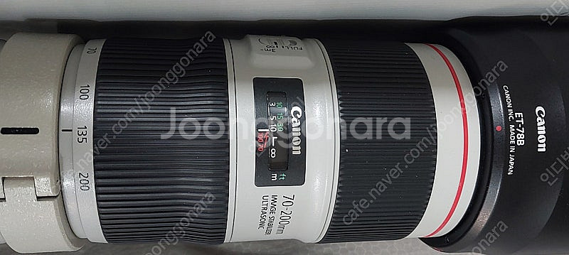 새형아백통 EF70200 F4 OI--1
