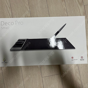 XPPen Deco Pro S 판매합니다.