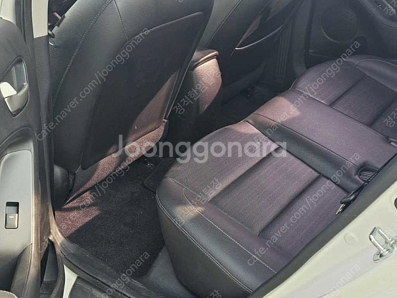 기아 더뉴 K3 16 GDI 트렌디 중고차 판매합니다 ...--6