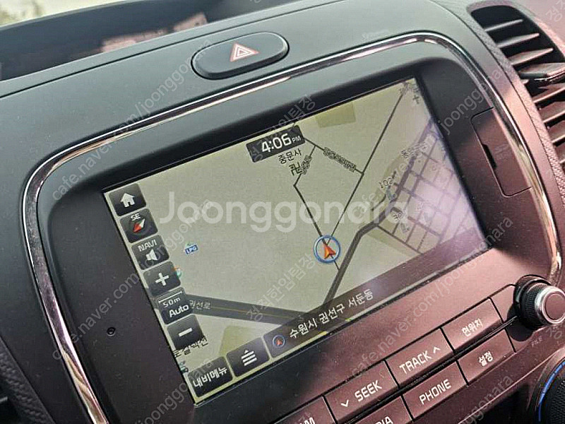 기아 더뉴 K3 16 GDI 트렌디 중고차 판매합니다 ...--7