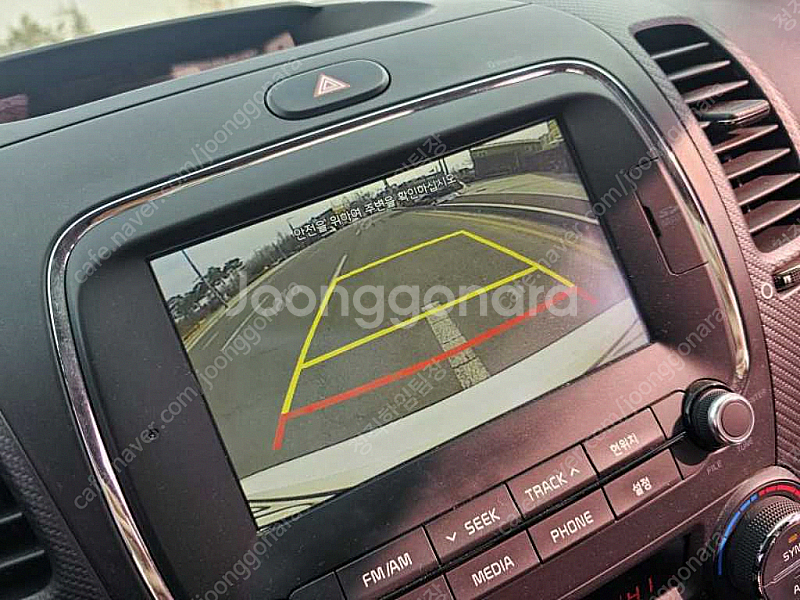 기아 더뉴 K3 16 GDI 트렌디 중고차 판매합니다 ...--8