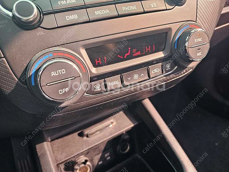 기아 더뉴 K3 16 GDI 트렌디 중고차 판매합니다 ...--9