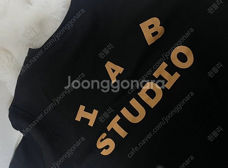 iab studio x 카카오프렌즈반팔 M사이즈 (아이...--1