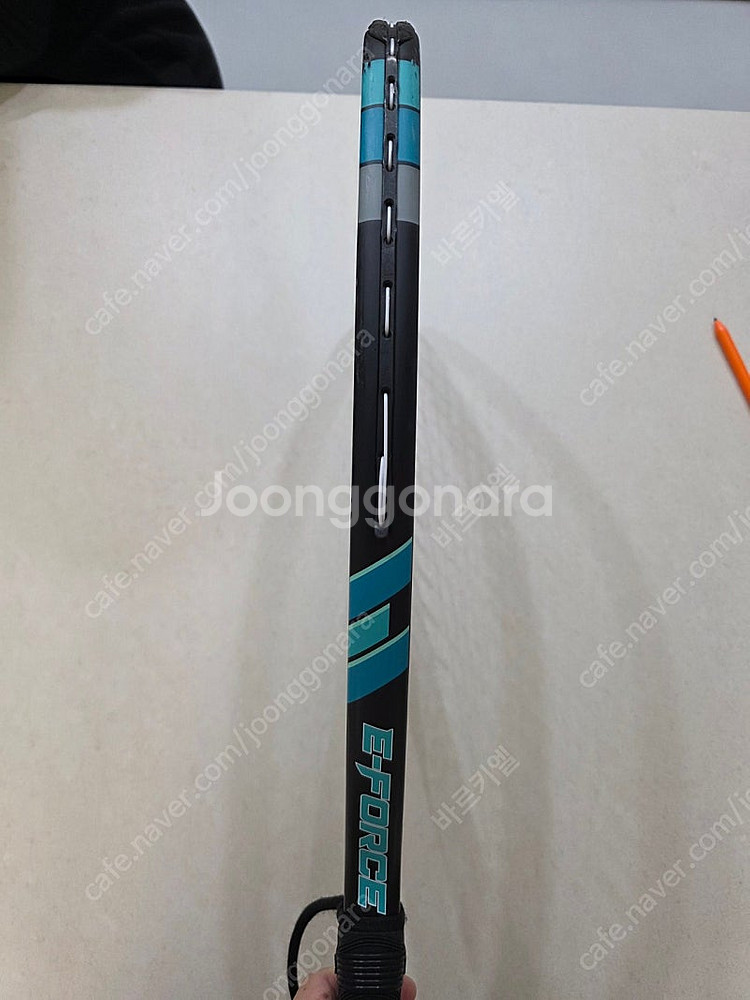 이포스 라켓볼 라켓 Xcelerator 175g--2
