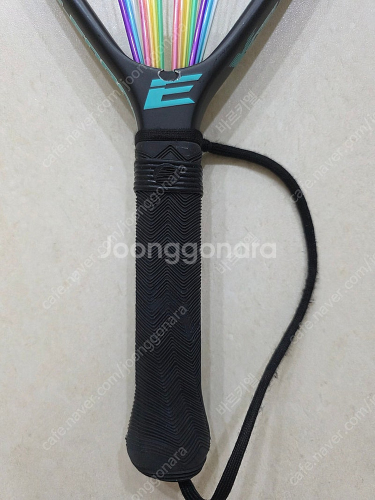 이포스 라켓볼 라켓 Xcelerator 175g--4