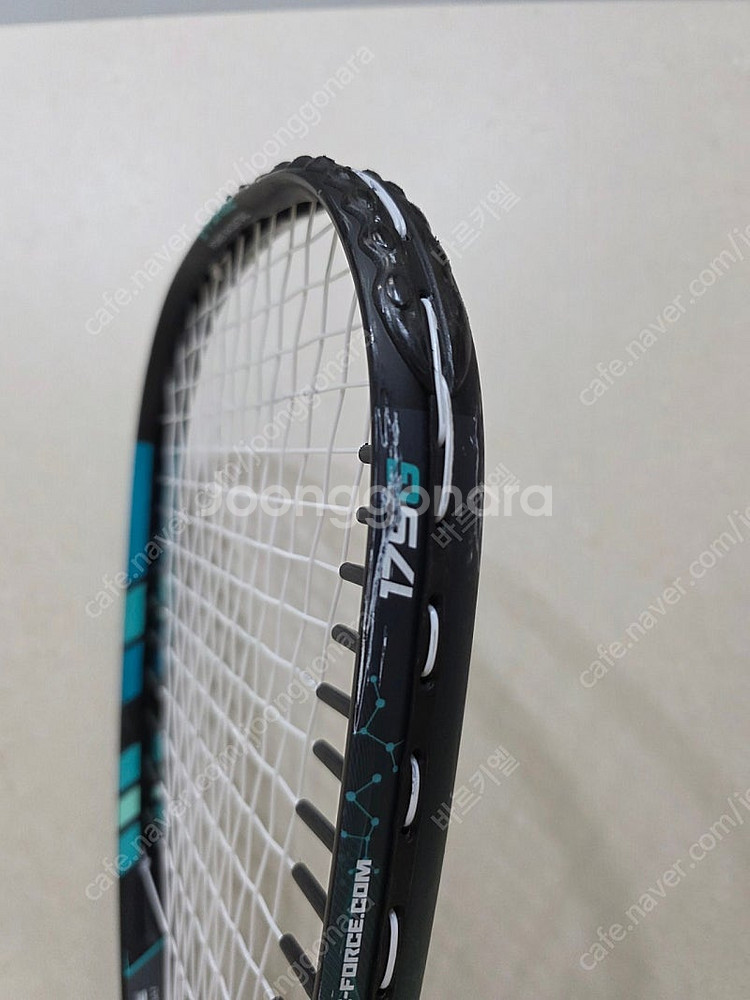 이포스 라켓볼 라켓 Xcelerator 175g--6