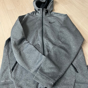 나이키 후드집업 xl