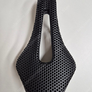 RYET 3D 인쇄 자전거 안장