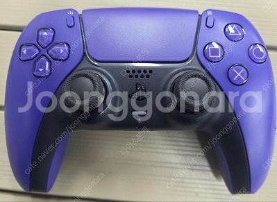 PS5 듀얼센스 판매합니다.--1