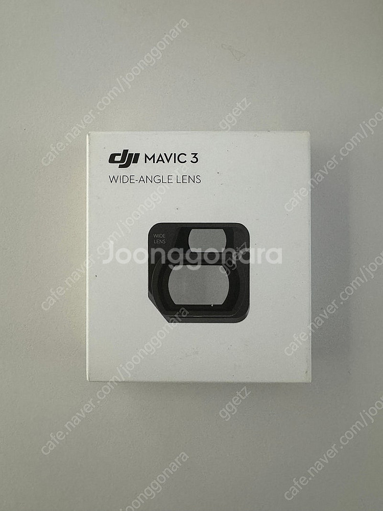 dji 매빅3 광각렌즈 와이드엥글 렌즈 mavic3 w...--0
