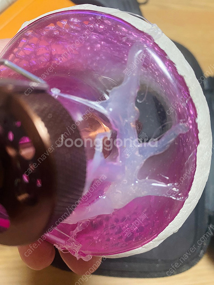 이소가스 랜턴, 조명, 워머--4