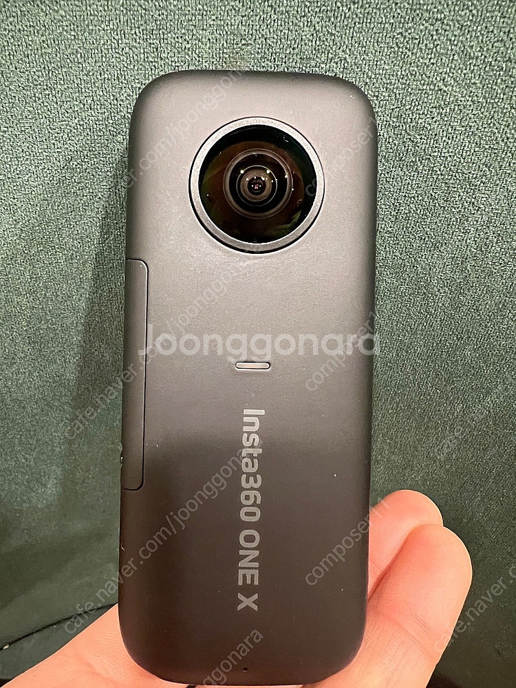 인스타 insta 360 one x--0