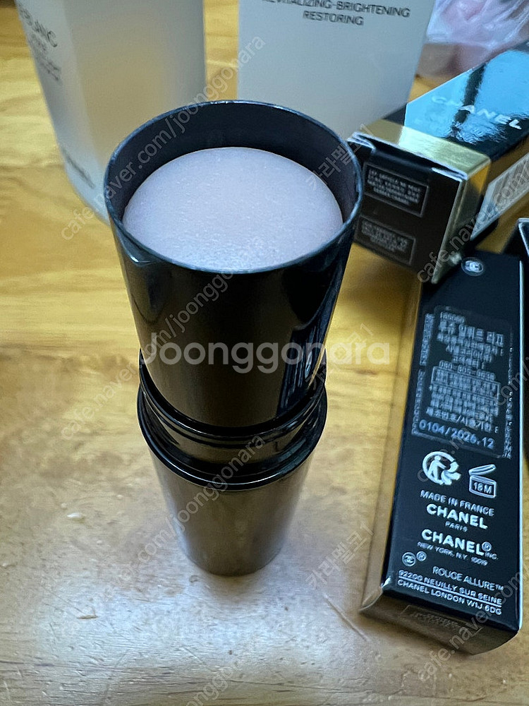 맥립스틱.샤넬글로우스틱.샤넬64.입생섀도우600.구찌블...--6