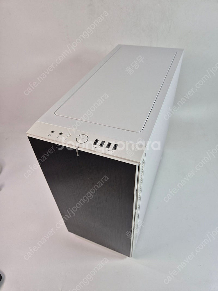 Fractal Design Define R6 강화유리 ...--0