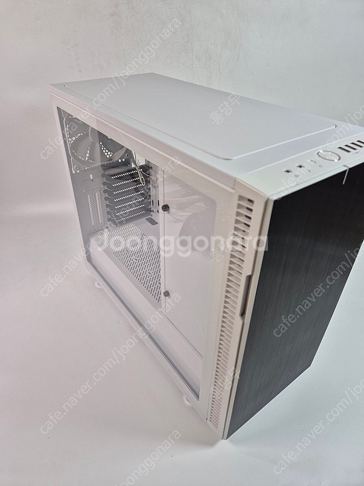 Fractal Design Define R6 강화유리 ...--1