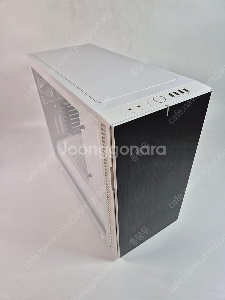Fractal Design Define R6 강화유리 ...--2