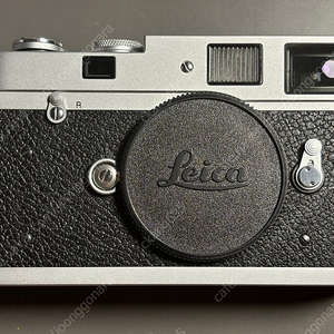 라이카 Leica M-A