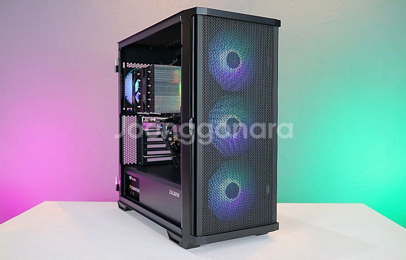 7800x3d 3070 팝니다--0