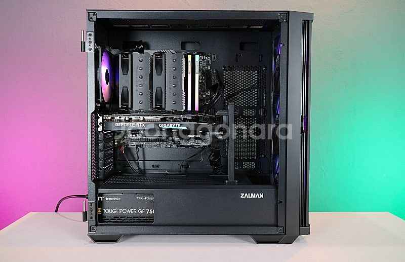 7800x3d 3070 팝니다--1