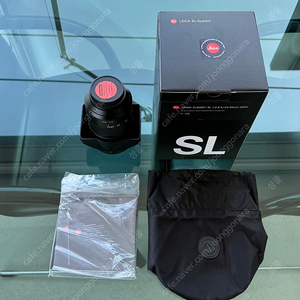 (Leica) 라이카 SL2490, SL24-90, SL 24-90