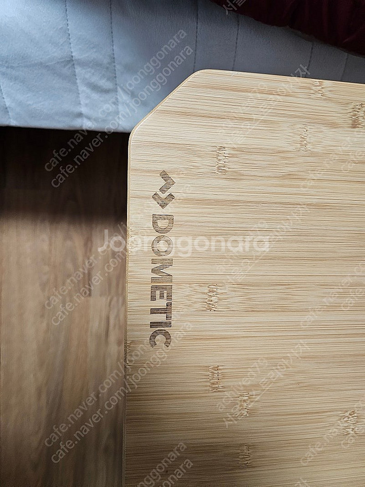 도메틱 GO 캠핑 테이블 / 전용 캐리백 포함--1