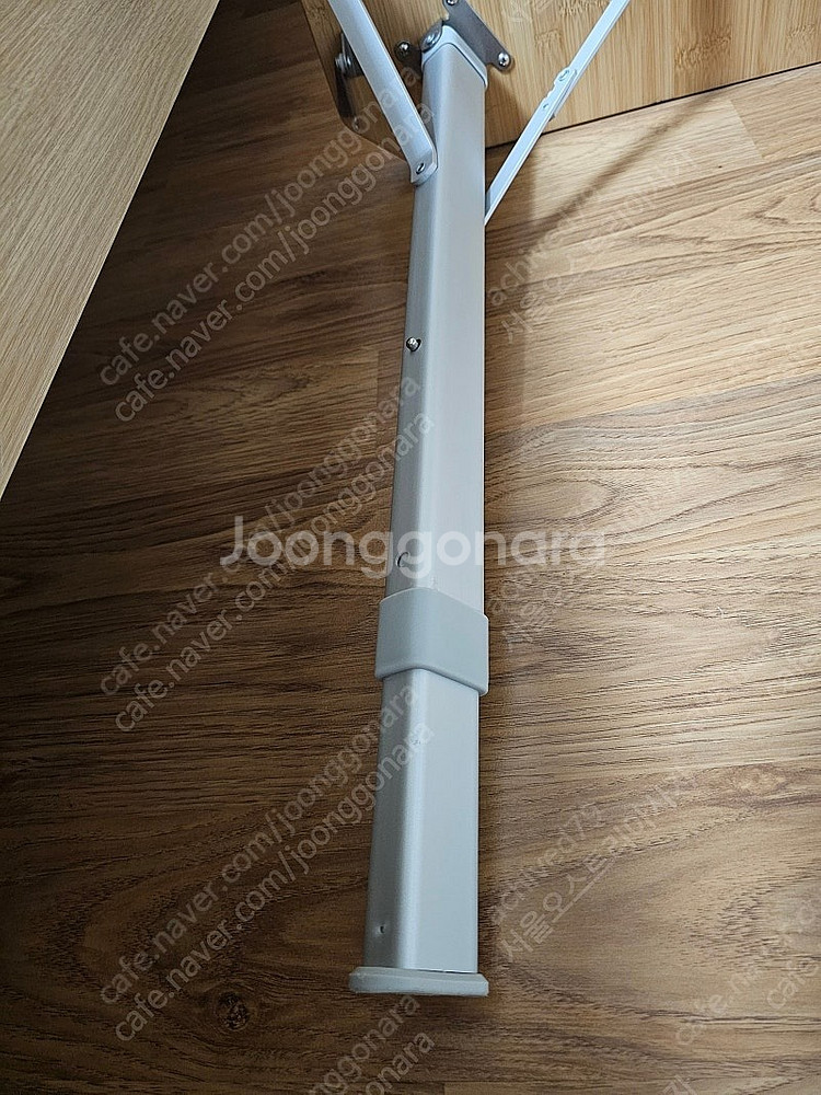 도메틱 GO 캠핑 테이블 / 전용 캐리백 포함--5