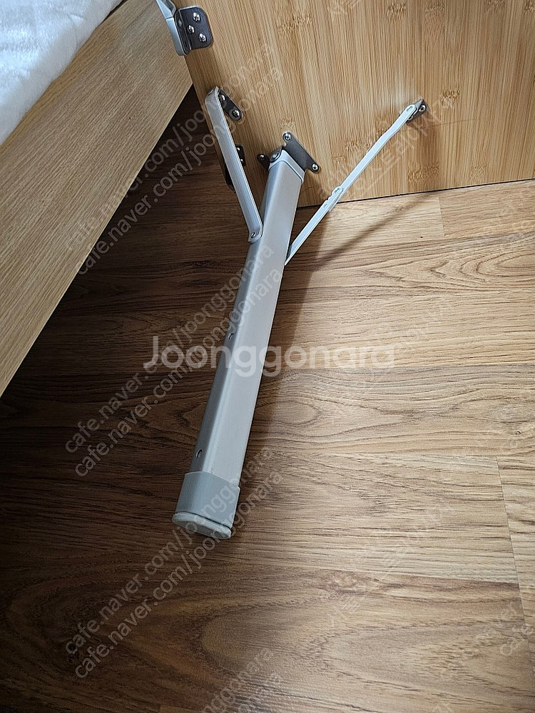 도메틱 GO 캠핑 테이블 / 전용 캐리백 포함--6