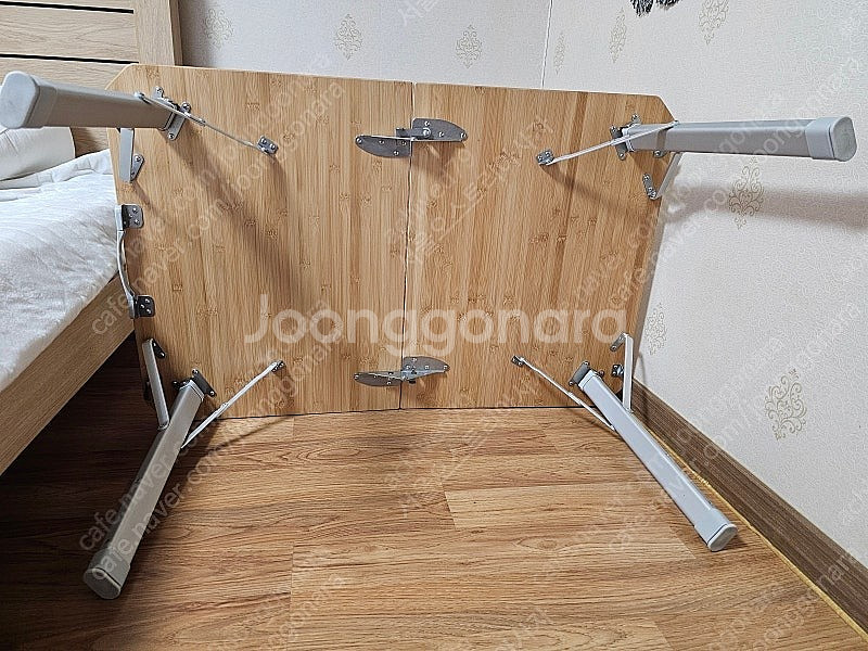 도메틱 GO 캠핑 테이블 / 전용 캐리백 포함--7