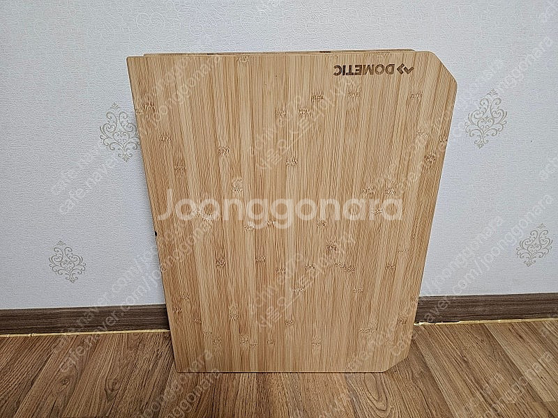 도메틱 GO 캠핑 테이블 / 전용 캐리백 포함--9