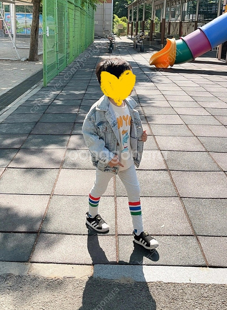 베베드피노 리버티베어 상하 120--4