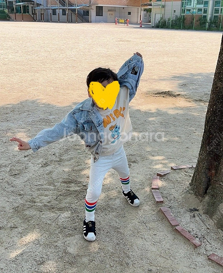 베베드피노 리버티베어 상하 120--5