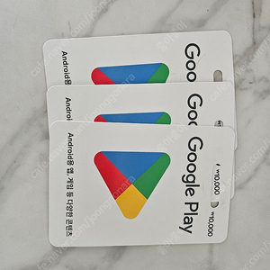구글 기프트카드 팝니다