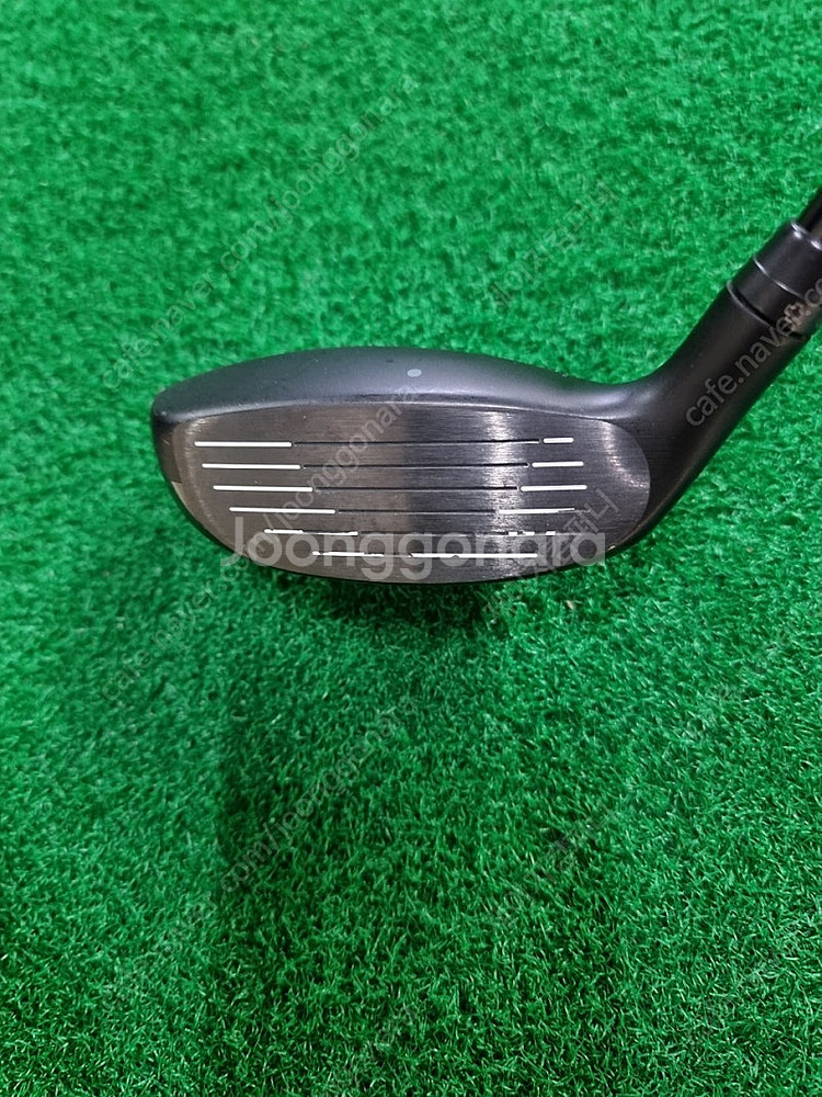 삼양정품 PING 핑 G430 4번 22도 유틸리티--3
