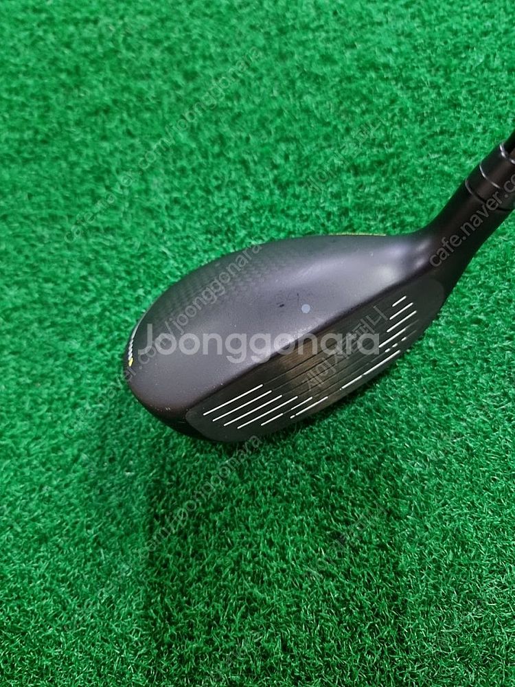 삼양정품 PING 핑 G430 4번 22도 유틸리티--4
