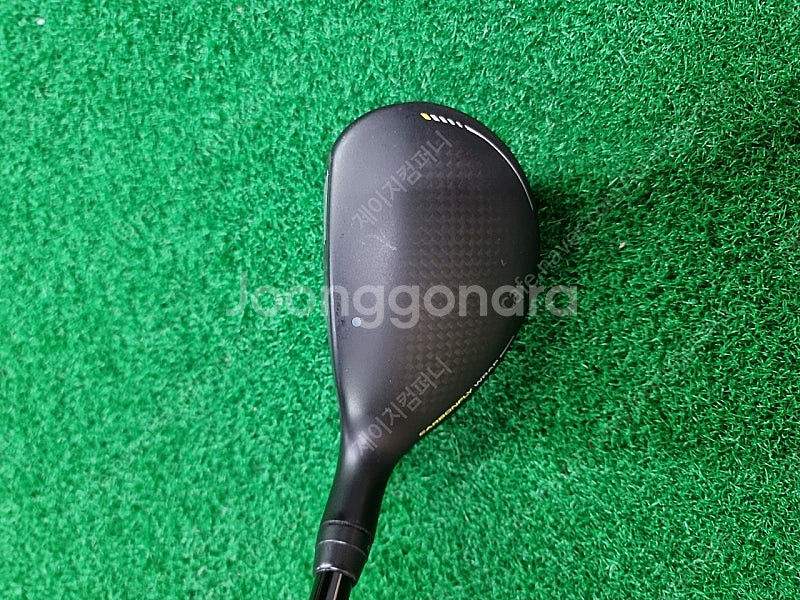 삼양정품 PING 핑 G430 4번 22도 유틸리티--5
