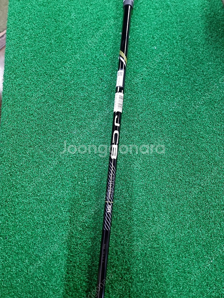 삼양정품 PING 핑 G430 4번 22도 유틸리티--7
