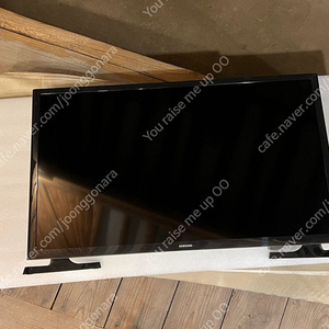 삼성 32인치 led Tv - UN32M4000AFXKR (스탠드형) 팝니다.