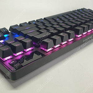 APEX PRO TKL 2023 키보드