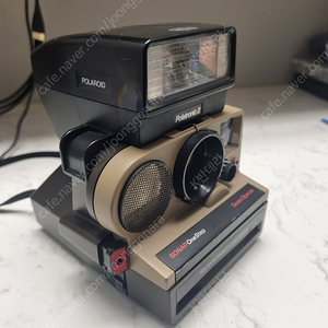 폴라로이드 소나원스텝 sx70 sears special