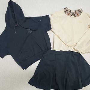 헤지스,닥스 외 여아145 옷