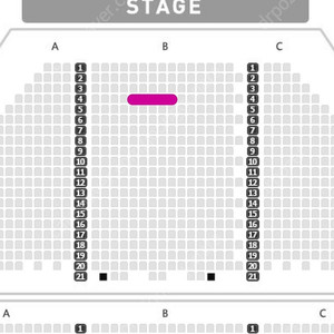 뮤지컬 알라딘) 4/29 (화) 19:30 김준수, 강홍석, 최지혜 VIP석 1층 중블 4열 단석 양도