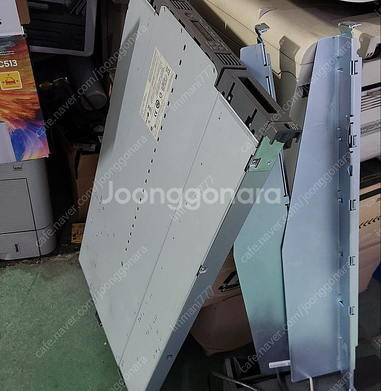 HP 테입 저장장치 LVLDC-0501--1